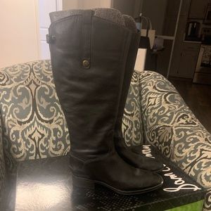 Sam Edelman Penny Wide Calf Boots